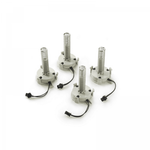 Clicker Prestan Adult Manikin 4-pack